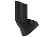 Dynamic Air Scoop D.A.S. Black Ford Mustang 15-20 L4-2.3L (t)/V6-3.7L/V8-5.0L aFe Power