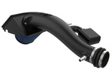 Rapid Induction Cold Air Intake System w/ Pro 5R Filter Ford F-150 18-20 V6-3.3L aFe Power