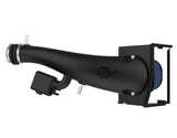 Rapid Induction Cold Air Intake System w/ Pro 5R Filter Ford F-150 18-20 V6-3.3L aFe Power