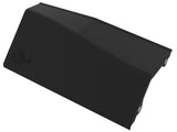 Rapid Induction Cold Air Intake Cover Fits aFe Power Intakes Pn: 54-13020R, 54-13020D, 52-10002R, and 52-10002D aFe Power