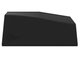 Rapid Induction Cold Air Intake Cover Fits aFe Power Intakes Pn: 54-13020R, 54-13020D, 52-10002R, and 52-10002D aFe Power