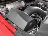 Rapid Induction Cold Air Intake Cover Fits aFe Power Intakes Pn: 54-13020R, 54-13020D, 52-10002R, and 52-10002D aFe Power