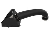 Rapid Induction Cold Air Intake System w/ Pro Dry S Filter Ram 1500 (Dt) 19-26 V8-5.7L Hemi aFe Power