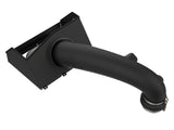 Rapid Induction Cold Air Intake System w/ Pro Dry S Filter Ram 1500 (Dt) 19-26 V8-5.7L Hemi aFe Power