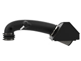 Rapid Induction Cold Air Intake System w/ Pro Dry S Filter Ram 1500 (Dt) 19-26 V8-5.7L Hemi aFe Power