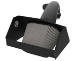 Rapid Induction Cold Air Intake System w/ Pro Dry S Filter Ram 1500 (Dt) 19-26 V8-5.7L Hemi aFe Power