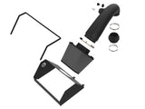 Rapid Induction Cold Air Intake System w/ Pro Dry S Filter Ram 1500 (Dt) 19-26 V8-5.7L Hemi aFe Power