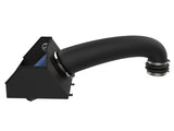 Rapid Induction Cold Air Intake System w/ Pro 5R Filter Ram 1500 (Dt) 19-26 V8-5.7L Hemi aFe Power