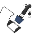 Rapid Induction Cold Air Intake System w/ Pro 5R Filter Ram 1500 (Dt) 19-26 V8-5.7L Hemi aFe Power
