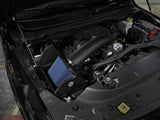 Rapid Induction Cold Air Intake System w/ Pro 5R Filter Ram 1500 (Dt) 19-26 V8-5.7L Hemi aFe Power