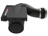 Rapid Induction Cold Air Intake System w/ Pro Dry S Filter Ford Taurus Sho /Flex 10-19/Explorer 13-19 V6-3.5L (tt) aFe Power