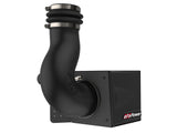 Rapid Induction Cold Air Intake System w/ Pro Dry S Filter Ford Taurus Sho /Flex 10-19/Explorer 13-19 V6-3.5L (tt) aFe Power
