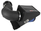 Rapid Induction Cold Air Intake System w/ Pro 5R Filter Ford Taurus Sho /Flex 10-19/Explorer 13-19 V6-3.5L (tt) aFe Power