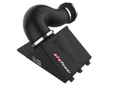 Rapid Induction Cold Air Intake System w/ Pro 5R Filter Ford Taurus Sho /Flex 10-19/Explorer 13-19 V6-3.5L (tt) aFe Power
