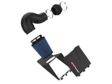 Rapid Induction Cold Air Intake System w/ Pro 5R Filter Ford Taurus Sho /Flex 10-19/Explorer 13-19 V6-3.5L (tt) aFe Power