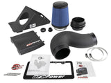 Rapid Induction Cold Air Intake System w/ Pro 5R Filter Ford Taurus Sho /Flex 10-19/Explorer 13-19 V6-3.5L (tt) aFe Power