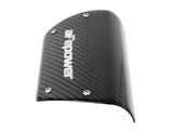 Magnum Force Intake Trim Carbon Fiber Fits aFe Power Intakes Pn: 54-76305, 51-76305, 52-76305, 54-13032R and 54-13032D aFe Power