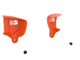 Dynamic Air Scoop D.A.S. Orange BMW M3 15-18 (F80)/M4 15-20 (F82/83) S55 aFe Power