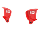 Dynamic Air Scoop D.A.S. Red BMW M3 15-18 (F80)/M4 15-20 (F82/83) S55 aFe Power
