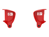 Dynamic Air Scoop D.A.S. Red BMW M3 15-18 (F80)/M4 15-20 (F82/83) S55 aFe Power