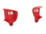 Dynamic Air Scoop D.A.S. Red BMW M3 15-18 (F80)/M4 15-20 (F82/83) S55 aFe Power