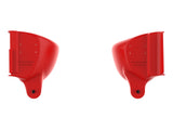 Dynamic Air Scoop D.A.S. Red BMW M3 15-18 (F80)/M4 15-20 (F82/83) S55 aFe Power