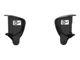 Dynamic Air Scoop D.A.S. Black BMW M3 15-18 (F80)/M4 15-20 (F82/83) S55 aFe Power