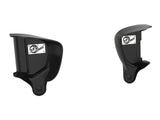 Dynamic Air Scoop D.A.S. Black BMW M3 15-18 (F80)/M4 15-20 (F82/83) S55 aFe Power