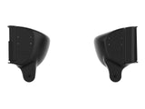 Dynamic Air Scoop D.A.S. Black BMW M3 15-18 (F80)/M4 15-20 (F82/83) S55 aFe Power
