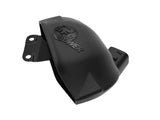 Dynamic Air Scoop D.A.S. Black Ford Ranger 19-23 L4-2.3L (t) aFe Power
