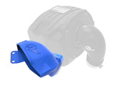 Dynamic Air Scoop D.A.S. Blue Ford Ranger 19-23 L4-2.3L (t) aFe Power