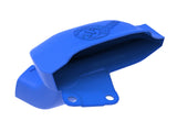 Dynamic Air Scoop D.A.S. Blue Ford Ranger 19-23 L4-2.3L (t) aFe Power