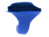 Dynamic Air Scoop D.A.S. Blue Ford Ranger 19-23 L4-2.3L (t) aFe Power