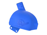Dynamic Air Scoop D.A.S. Blue Ford Ranger 19-23 L4-2.3L (t) aFe Power