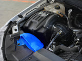 Dynamic Air Scoop D.A.S. Blue Ford Ranger 19-23 L4-2.3L (t) aFe Power