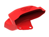 Dynamic Air Scoop D.A.S. Red Ford Ranger 19-23 L4-2.3L (t) aFe Power