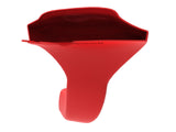 Dynamic Air Scoop D.A.S. Red Ford Ranger 19-23 L4-2.3L (t) aFe Power