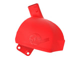 Dynamic Air Scoop D.A.S. Red Ford Ranger 19-23 L4-2.3L (t) aFe Power