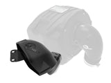Dynamic Air Scoop D.A.S. Black Ford Ranger 19-23 L4-2.3L (t) aFe Power