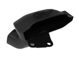 Dynamic Air Scoop D.A.S. Black Ford Ranger 19-23 L4-2.3L (t) aFe Power