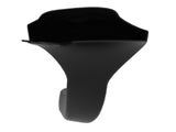 Dynamic Air Scoop D.A.S. Black Ford Ranger 19-23 L4-2.3L (t) aFe Power