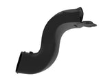 Dynamic Air Scoop D.A.S. Black Ford Ranger 19-23 L4-2.3L (t) aFe Power