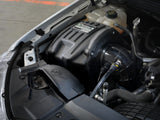 Dynamic Air Scoop D.A.S. Black Ford Ranger 19-23 L4-2.3L (t) aFe Power