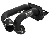 Rapid Induction Cold Air Intake w/ Pro 5R Filter Ford F-150/Raptor 17-20 V6-3.5L (tt)/Expedition 18-21 V6-3.5L (tt) aFe Power
