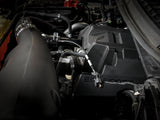 Magnum Force Cold Air Intake Iat Harness Extension - 12 Inch Ford F-150 15-26 V6-2.7L (tt)/3.5L (tt) aFe Power