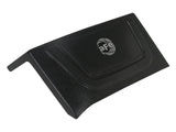 Magnum Force Intake Cover Black Fits aFe Power Intakes Pn: 51-32112-B, 54-32112-B and 75-32112-B aFe Power