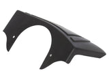 Magnum Force Intake Cover Black Fits aFe Power Intakes Pn: 51-32112-B, 54-32112-B and 75-32112-B aFe Power