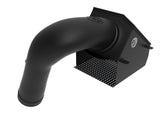 Rapid Induction Cold Air Intake System w/ Pro 5R Filter Ram Diesel Trucks 13-18 L6-6.7L (td) aFe Power