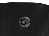 Magnum Force Intake Cover Black Fits aFe Power Intake Pn: 54-32572 aFe Power