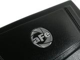 Magnum Force Intake Cover Black For aFe Power Intakes: 52-10012R, 52-10012D, 52-10010R, 52-10010D, 51-32972-B and 51-32642-1B aFe Power